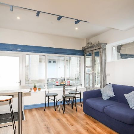 Апартаменты Ty Coets Coach House Карнарвон Экстерьер фото
