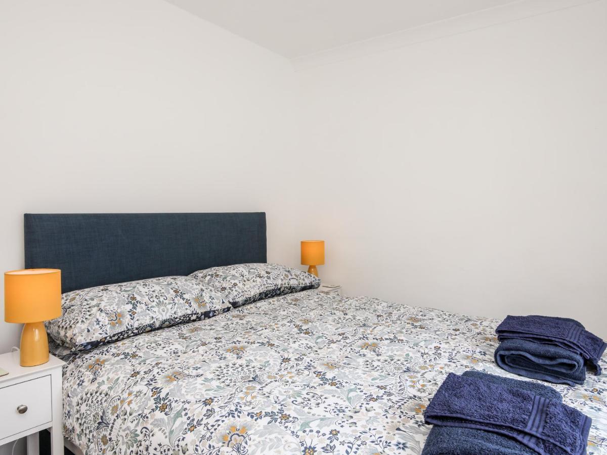 Апартаменты Ty Coets Coach House Карнарвон Экстерьер фото